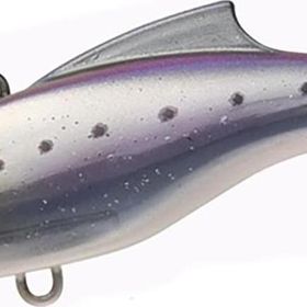 Apia Luck-V Ghost 65 mm 15 gr 04 Iwashi Vibrasyon Yem