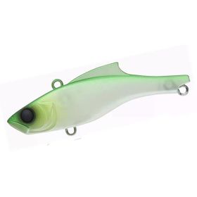Apia Luck-V Ghost 65 mm 15 gr 09 Hummer Night Vibrasyon Yem