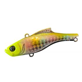 Apia Luck-V Ghost 65 mm 15 gr 101 CH Gold Candy Vibrasyon Yem