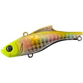 Apia Luck-V Ghost 65 mm 15 gr 101 CH Gold Candy Vibrasyon Yem