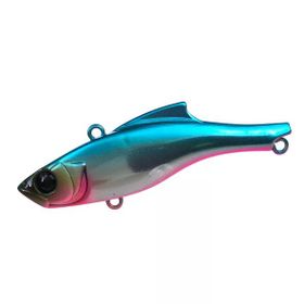Apia Luck-V Ghost 65 mm 15 gr 102 BP Plating Vibrasyon Yem