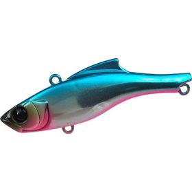 Apia Luck-V Ghost 65 mm 15 gr 102 BP Plating Vibrasyon Yem