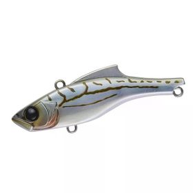Apia Luck-V Ghost 65 mm 15 gr 11 Multi Fish Vibrasyon Yem