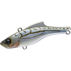 Apia Luck-V Ghost 65 mm 15 gr 11 Multi Fish Vibrasyon Yem