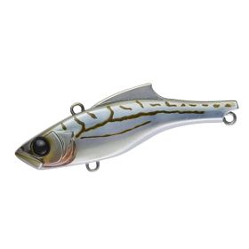 Apia Luck-V Ghost 65 mm 15 gr 11 Multi Fish Vibrasyon Yem