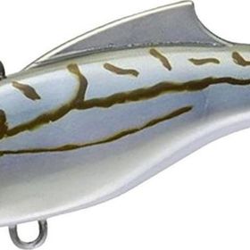 Apia Luck-V Ghost 65 mm 15 gr 11 Multi Fish Vibrasyon Yem