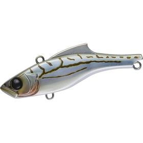 Apia Luck-V Ghost 65 mm 15 gr 11 Multi Fish Vibrasyon Yem