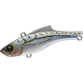 Apia Luck-V Ghost 65 mm 15 gr 11 Multi Fish Vibrasyon Yem