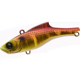 Apia Luck-V Ghost 65 mm 15 gr 12 Red Gold Konosiro Vibrasyon Yem