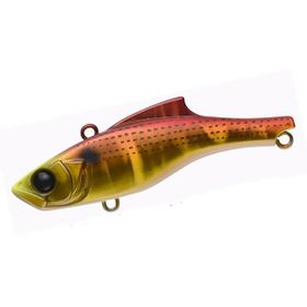 Apia Luck-V Ghost 65 mm 15 gr 12 Red Gold Konosiro Vibrasyon Yem