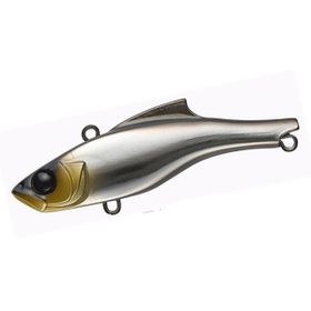 Apia Luck-V Ghost 65 mm 15 gr 13 Black Silver Vibrasyon Yem