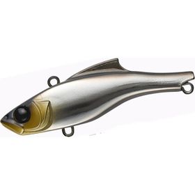 Apia Luck-V Ghost 65 mm 15 gr 13 Black Silver Vibrasyon Yem