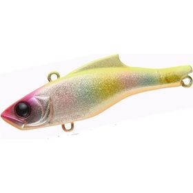 Apia Luck-V Ghost 65 mm 15 gr 14 Crown Candy GLX Vibrasyon Yem