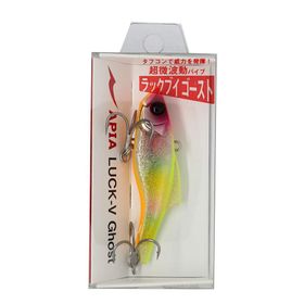 Apia Luck-V Ghost 65 mm 15 gr 14 Crown Candy GLX Vibrasyon Yem