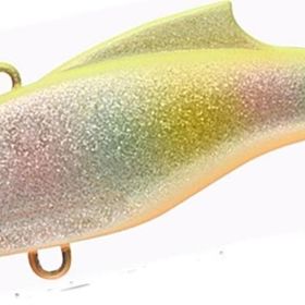 Apia Luck-V Ghost 65 mm 15 gr 14 Crown Candy GLX Vibrasyon Yem