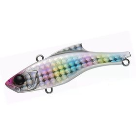 Apia Luck-V Ghost 65 mm 15 gr 6 Cotton Candy Vibrasyon Yem