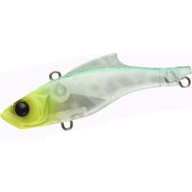 Apia Luck-V Ghost 65 mm 15 gr Vibrasyon Yem