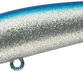Apia Punch Line 80S 80 mm 13 gr 15 Blue Dust Batan Maket Balık