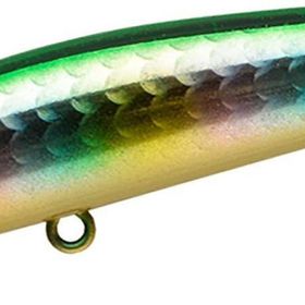 Apia Punch Line 80S 80 mm 13 gr 17 Matsuo Deluxe Batan Maket Balık