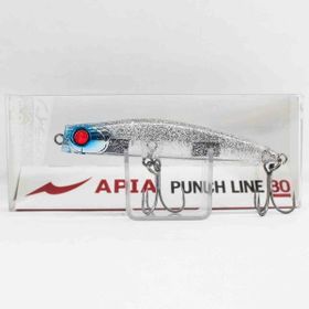 Apia Punch Line 80S 80 mm 13 gr Batan Maket Balık