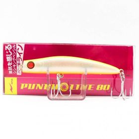 Apia Punch Line 80S 80 mm 13 gr Batan Maket Balık