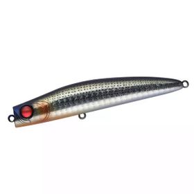 Apia Punch Line 95S 95 mm 20 gr 12 Bora Yan Batan Maket Balık