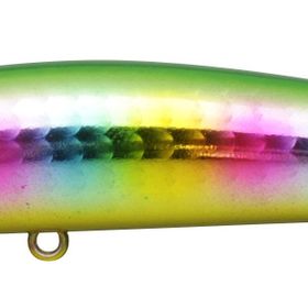 Apia Punch Line 95S 95 mm 20 gr 13 Matsuo Deluxe Batan Maket Balık