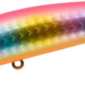 Apia Punch Line Muscle 95S 107 Pink Candy 95 mm 28 gr Hızlı Batan Maket Balık