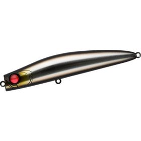 Apia Punch Line Muscle 95S 95 mm 28 gr 15 Black Chrome Hızlı Batan Maket Balık