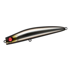 Apia Punch Line Muscle 95S 95 mm 28 gr 15 Black Chrome Hızlı Batan Maket Balık