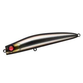 Apia Punch Line Muscle 95S 95 mm 28 gr 15 Black Chrome Hızlı Batan Maket Balık