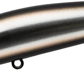 Apia Punch Line Muscle 95S 95 mm 28 gr 15 Black Chrome Hızlı Batan Maket Balık