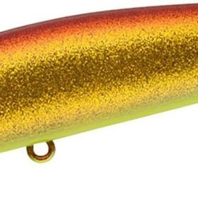 Apia Punch Line Muscle 95S 95 mm 28 gr 16 Red Gold GLX Hızlı Batan Maket Balık