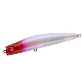 Apia Punch Line Muscle 95S 95 mm 28 gr 2 Red Head Pearl Hızlı Batan Maket Balık