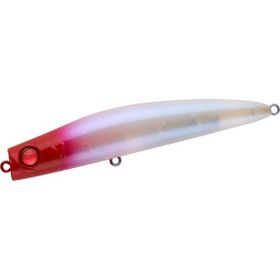 Apia Punch Line Muscle 95S 95 mm 28 gr 2 Red Head Pearl Hızlı Batan Maket Balık