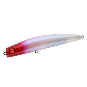 Apia Punch Line Muscle 95S 95 mm 28 gr 2 Red Head Pearl Hızlı Batan Maket Balık