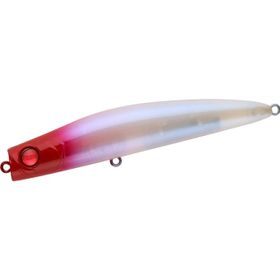 Apia Punch Line Muscle 95S 95 mm 28 gr 2 Red Head Pearl Hızlı Batan Maket Balık