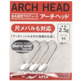 Apia Seiryu Bits 10 gr 05 Red Gold Metal Lrf Jig Yem