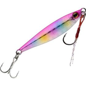 Apia Seiryu Bits 10 gr 06 Pink Candy Metal Lrf Jig Yem