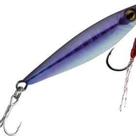 Apia Seiryu Bits 10 gr Metal Lrf Jig Yem