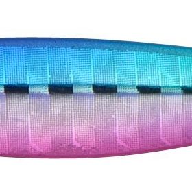 Apia Seiryu Bits 3 gr 04 Blue Pink Metal Lrf Jig Yem