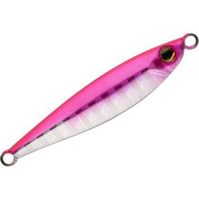 Apia Seiryu Bits 6 gr 02 Pink Metal Lrf Jig Yem