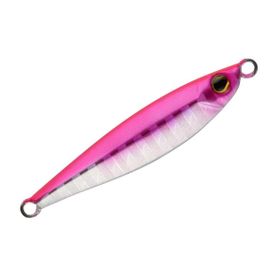 Apia Seiryu Bits 6 gr 02 Pink Metal Lrf Jig Yem