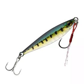 Apia Seiryu Bits 6 gr 03 Iwashi Metal Lrf Jig Yem