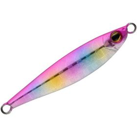 Apia Seiryu Bits 6 gr 06 Pink Candy Metal Lrf Jig Yem