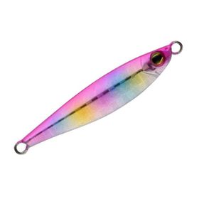 Apia Seiryu Bits 6 gr 06 Pink Candy Metal Lrf Jig Yem