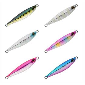 Apia Seiryu Bits 6 gr Metal Lrf Jig Yem