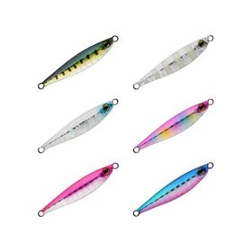 Apia Seiryu Bits 6 gr Metal Lrf Jig Yem