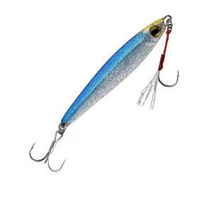 Apia Seiryu Hyper 15 gr 02 Blue Dust Metal Jig Yem