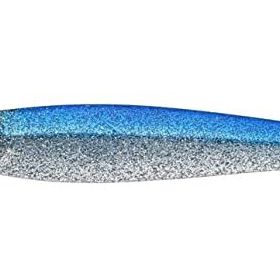Apia Seiryu Hyper 15 gr 02 Blue Dust Metal Jig Yem